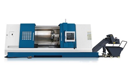 MAX 630Y - 800Y HEAVY DUTY BOX GUIDE WAY